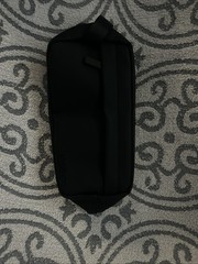 Based Toiletry/Overnight Bag For Hair Products/Accessories