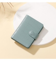 RFID Passport Case Large Capacity ID Card Storage Bag Family Passport Case Gift