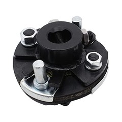 Universal Steering Rag Joint Spline Fits 1″ – 48 x 3/4″ – 36″
