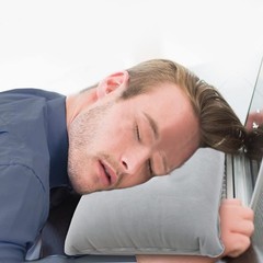 2 Pack Gray Ultralight Inflatable Pillow Small 2 Count (Pack of 1), 2pcs