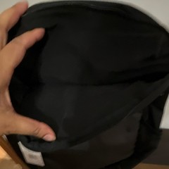 Nike Backpack Black XL 25L DM3974-010 Durable Large Capacity Travel Bag