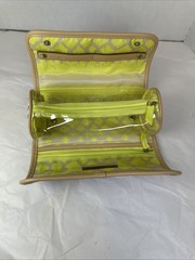Stella & Dot Jewelry Roll Travel Case