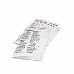 Italian Speedy Phrasebook Language Guide and Italy Adapter | Going In Style