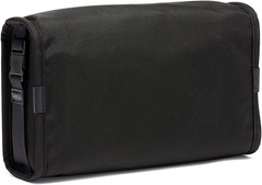 – Alpha Travel Kit – Travel Toiletry Bag – Compact Travel Organizer for Cosmetic