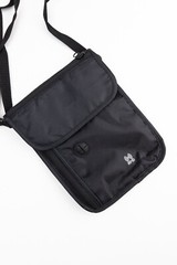 Faraday Bag – Unisex RFID Crossbody Bag For Credit Card Antitheft – Lot Of 10