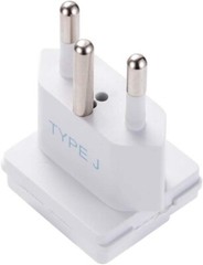 Ceptics SWadAPt Type J Attachment Only – Works SWadAPt Compatible Devices