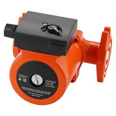F-0011-BF4-J 33 GPM 33 ft 1.25in 3-SP 45dBA Cast Iron