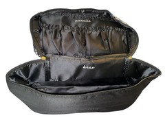 Victoria’s Secret Undergarment Bag Lingerie Travel Bag NWT