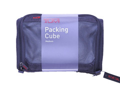 Tumi Medium Packing Cube 10″ 014866GY Grey