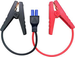 10AWG EC5 Connector Replacement Alligator Clip,Ec5 Jump Starter Cable with Batte