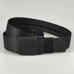 Travel Security Belt Hidden Money Pouch Money Wallet Pocket Waist Belt Safe