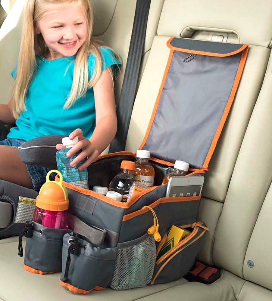 High Road Kids Back Seat Car Organizer.