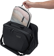 Compression Packing Cubes