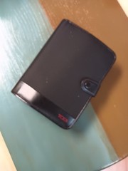 Tumi Ultra Slim Universal Power Adapter Set