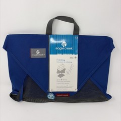 Eagle Creek Travel Gear Pack-It System Folder 15 NEW Blue Clothing Organizer wow