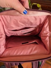 Pacsafe RFID Blocking Small Backpack