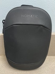 Nomatic Navigator Tech Organizer Travel Case Water Resistant