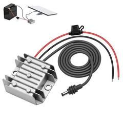 Starlink Mini 12V 24V DC Step Up Converter Power Adapter Cable 12V 24V Power