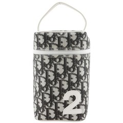 Dior Trotter No2 Nylon Canvas Handbag – DUTY FREE