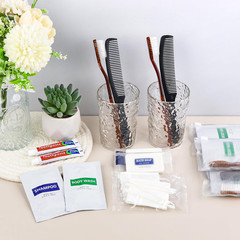 100 Sets Toiletry Kits Homeless Personal Hygiene Kit Bulk Homeless Care Package