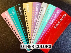 National Park Passport Removeable Bookmark – fits all OG Passports