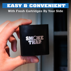 REPLACEMENT FILTER CARTRIDGES FOR SMOKE TRAP 2.0