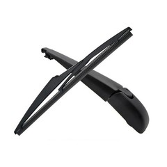 Rear Windshield Wiper Arm Blade Set 85241-42070 for Toyota Highlander Matrix …