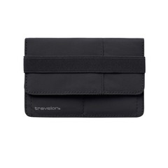 RFID Blocking Flap Passport Holder