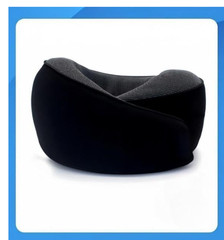 Luxury Travel Pillow Memory Phone with Mask and Bag