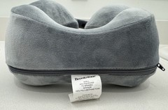 Airplane Pillow U-Shaped Neck Support Travel Pillow Foam Sleep Pillow Soft Small