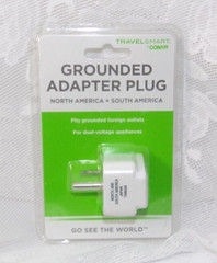 Conair Universal to Type B Power Adapter
