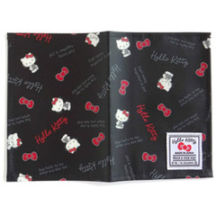 ［VANGUARD］Hello Kitty Passport Covers/Laminating,dirt-resist/H14.5cm×W10cm/JAPAN