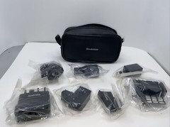 Brookstone Travel Adapters