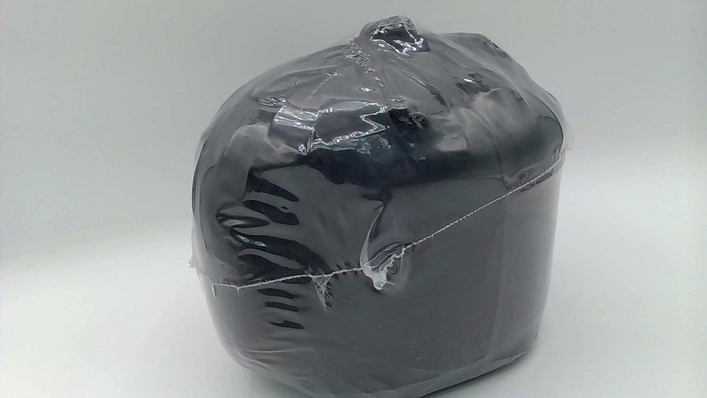 Grey Travel Neck Pillow Recliner Use