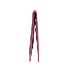 SMYTHSON Leather Bifold Passport Case in Pink [VG Condition] Limited From JAPAN
