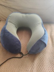 Travel Neck Pillow