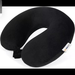 SAIREIDER Travel Pillow 100% Pure Memory Foam Travel Neck Pillow July Big Sale