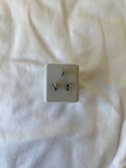 Type B to Type I power adapter | USA to Australia New Zealand and China