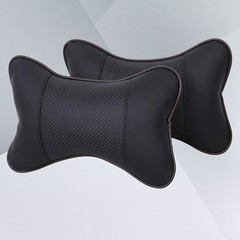 Breathable Neck Pillow Neck Support Cushion Back Pillow Head Rest Cushion For