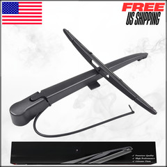 Rear Windshield Back Wiper Arm Blade Set For GMC Yukon 2007-2014 15277756