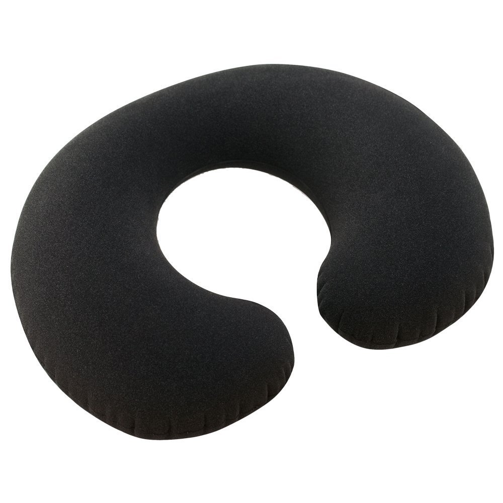 Intex Inflatable Travel Pillow Head Rest Cushion