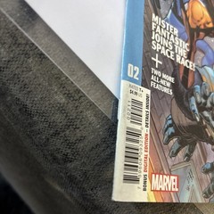 Marvel Comics Presents #2 (2019) NM5B110 NEAR MINT NM