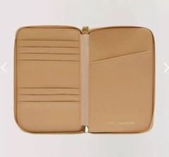 Lost + Wander Wallet NEW WORRYFREE PASSPORT WALLET