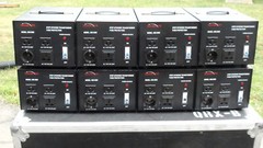 Simran SIM-5000 AC 110V/240V 50/60Hz Up Down Voltage Transformer 5000W Converter