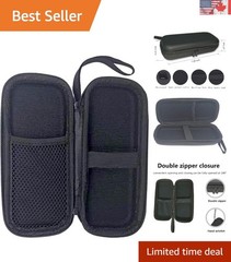 Travel-Friendly Hard Case for OneBlade Electric Trimmer – Multi-Function Design