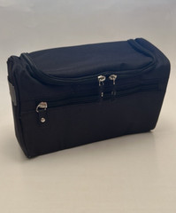 New Water Resistant Hanging Travel Toiletry Bag Ideal for Storage and Protection