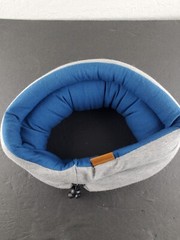 ostrichpillow traveling bead neck pillow