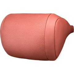 Universal Car Seat Headrest Neck Pillow, 3D Ergonomic Travel Neck Rest, Soft