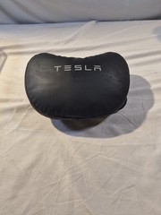 Tesla Black Non-Slip Neck Support Car Seat Headrest Cushion pillow For Tesla Y/3