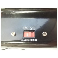 Simran 220 volt 110 volt 750 Watt New Step Up Down Power Transformer 110V 220V